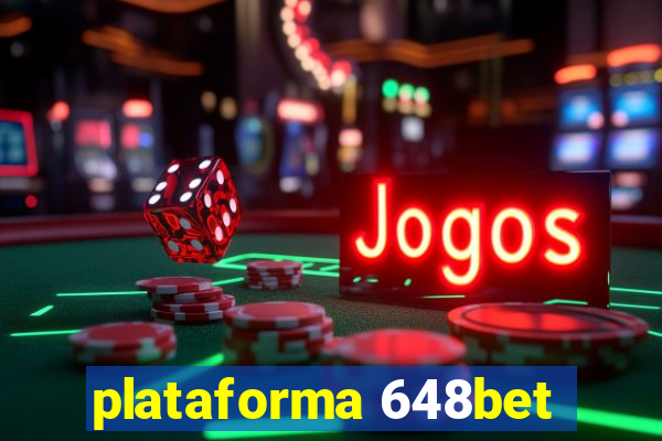 plataforma 648bet